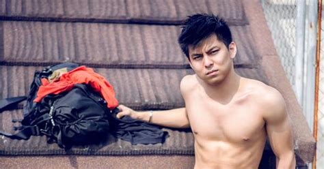 Jhoseph Llorente teaser jackoff gigil jakol .